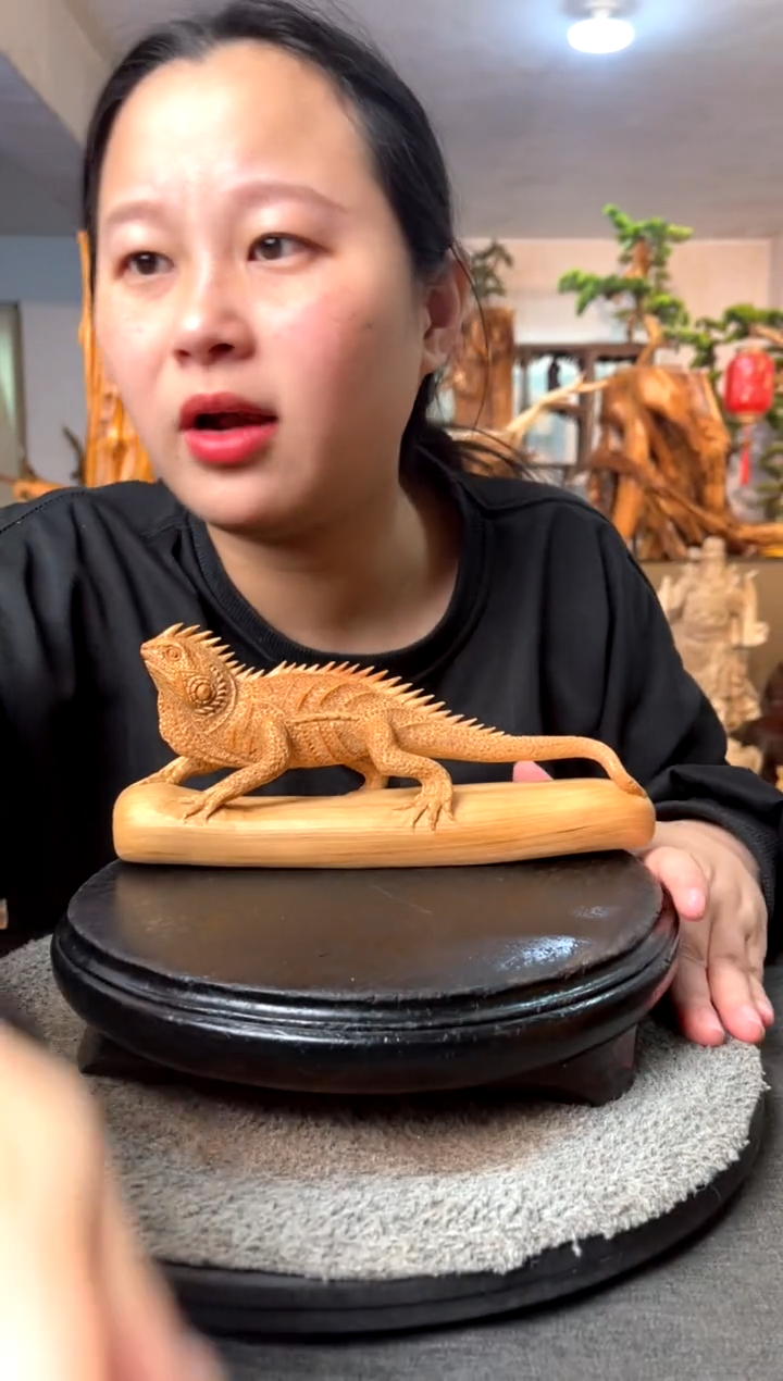 【闪购商品】柏木（崖柏）崖柏小件