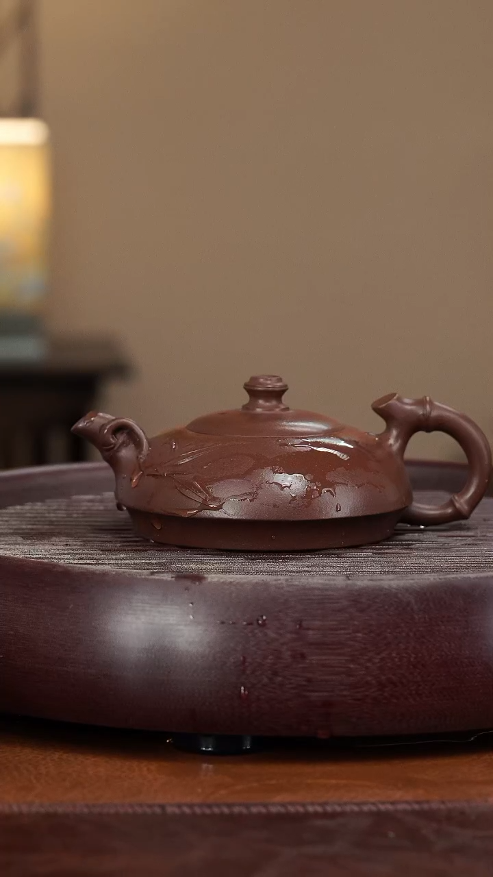 【闪购商品】紫砂茶壶宜兴紫砂壶