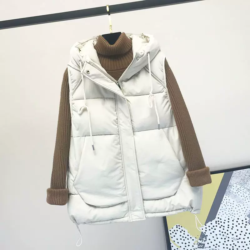 【直播间过款为主，图为参考】女冬季新款棉服外套上衣