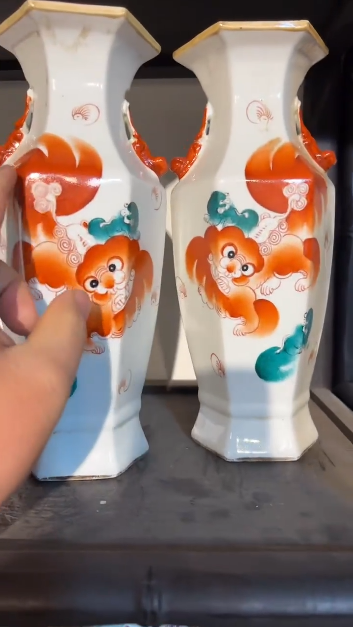 【闪购商品】摆件瓷摆件瓷摆件瓷摆件