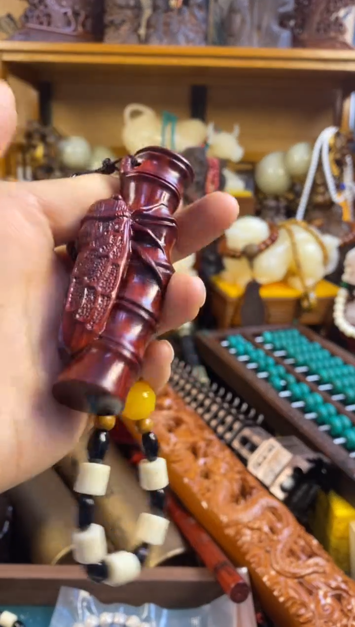 木烽熠文玩直播推荐--------------