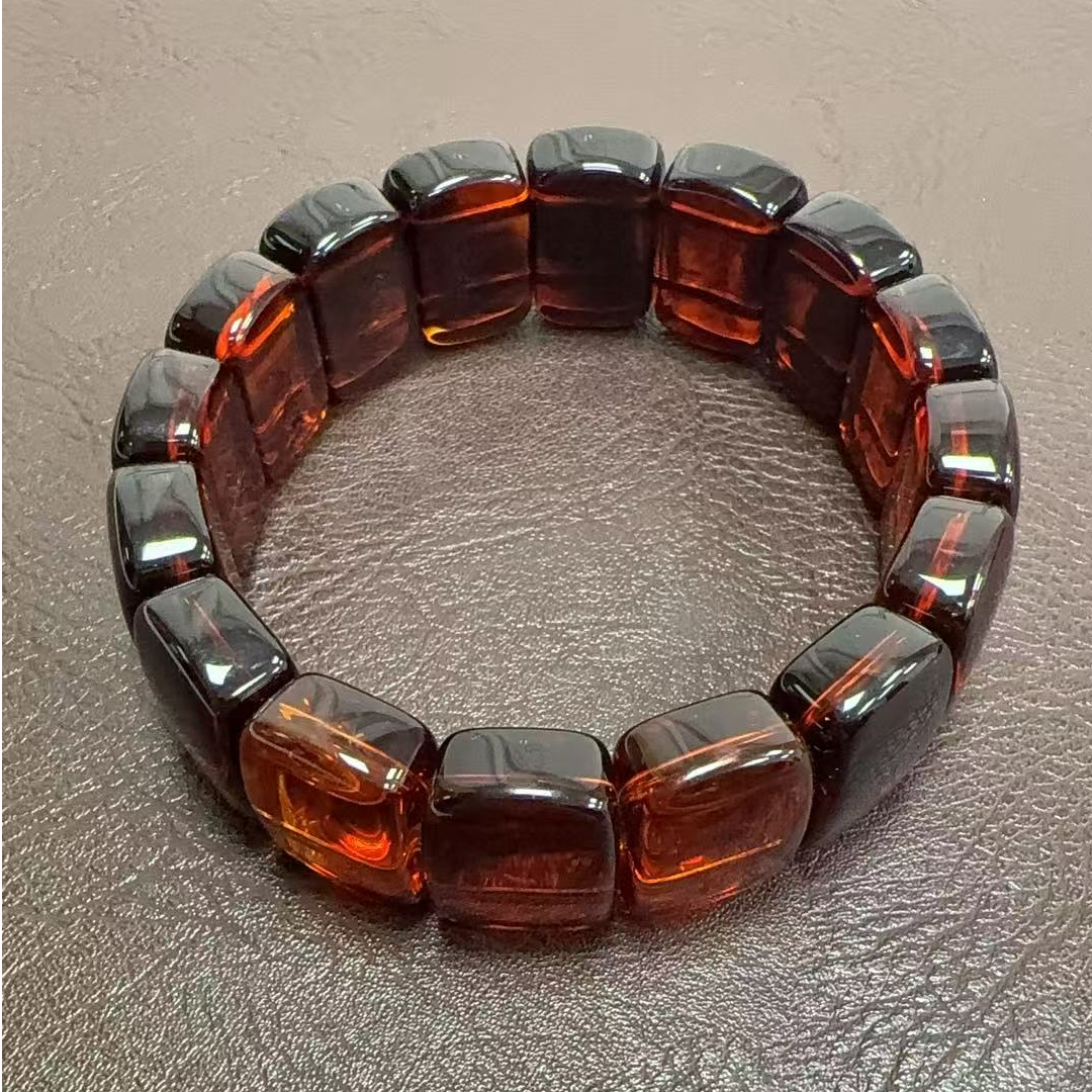 [配礼盒]精品菩提手串YW 112