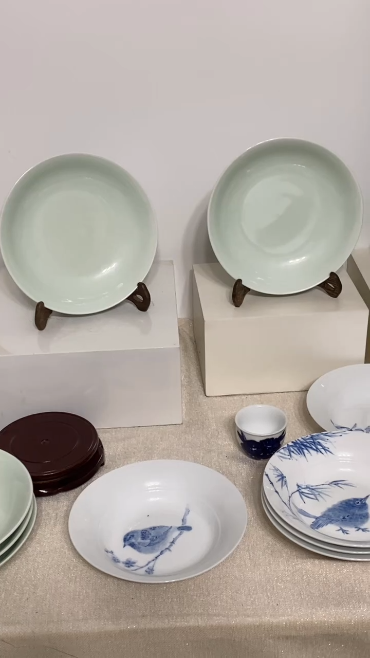 盘子盘子盘子2块