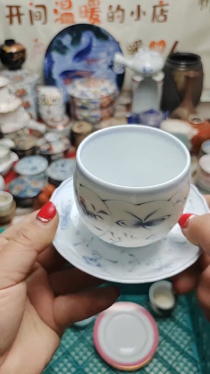 其他陶紫韵陶艺优品小铺满30包邮