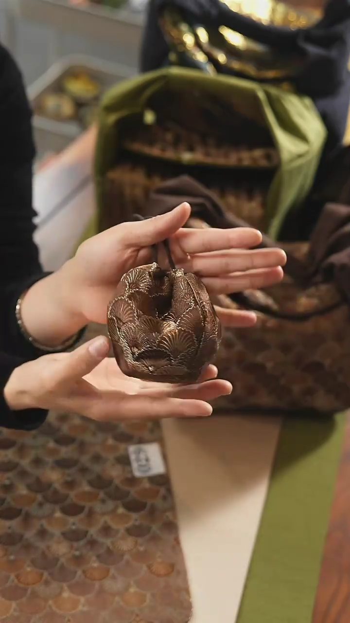 杯袋·············