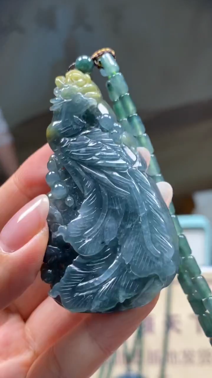 未镶嵌定制翡翠********657