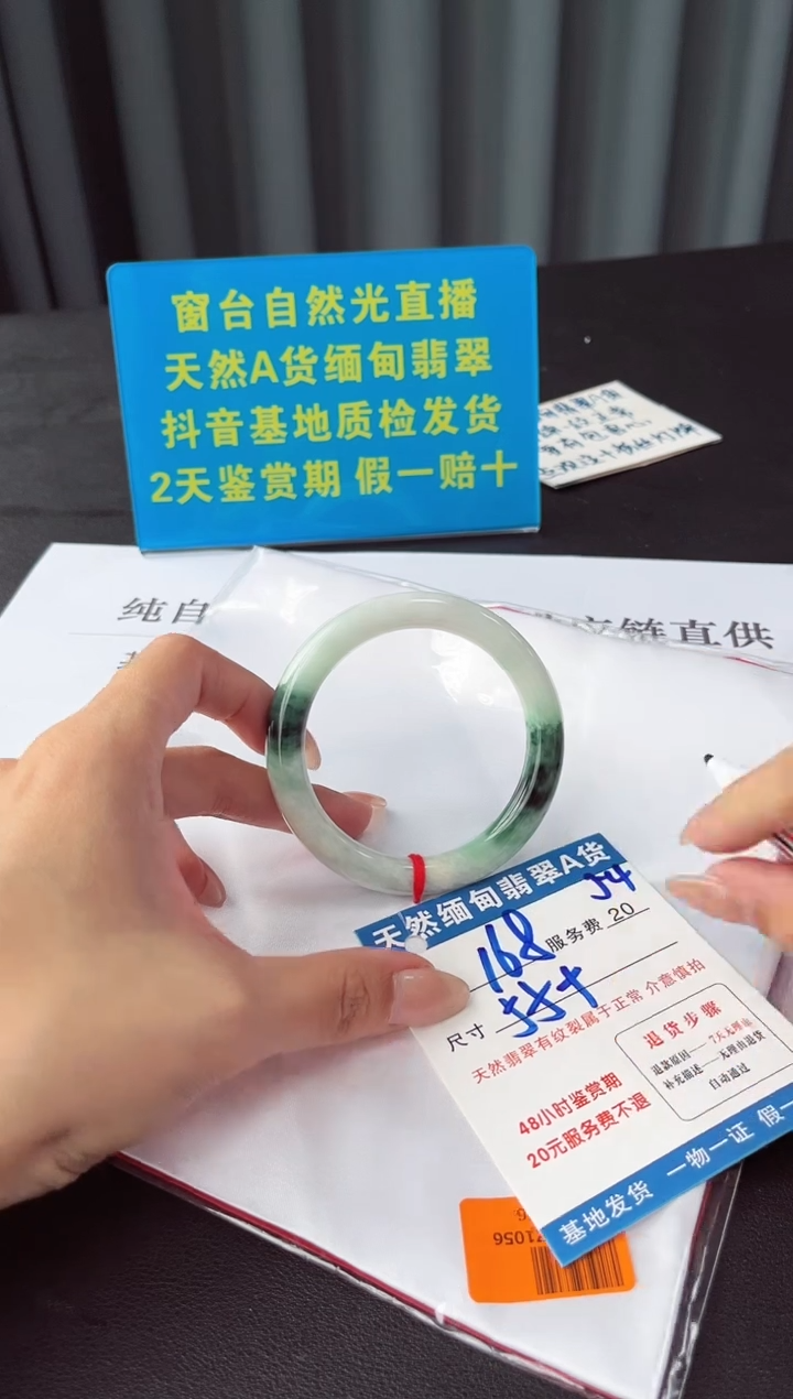 未镶嵌手镯翡翠11111