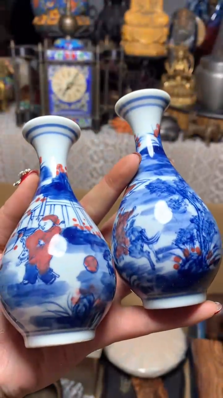 【闪购商品】默瓷器认微瑕瓷器