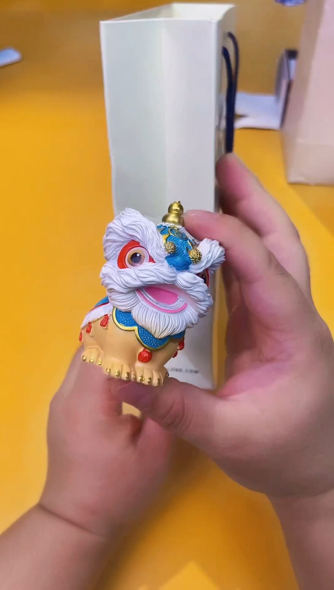 瓷片j护手                