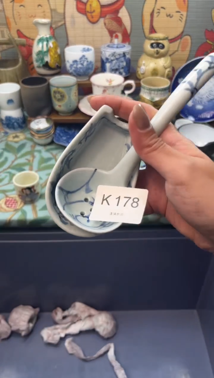 瓷片叫****o    K178