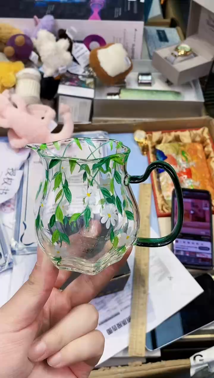 【闪购商品】瓷片都是我的大宝贝儿瓷器