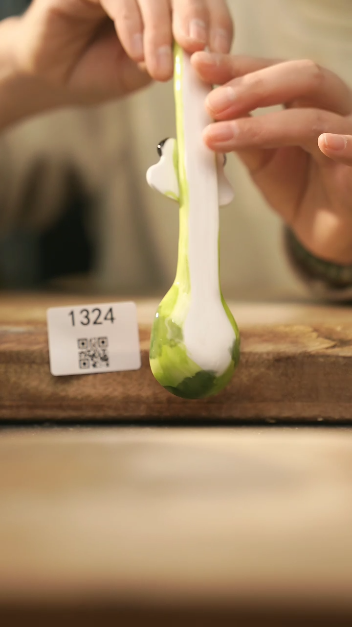 【闪购商品】【落单孤品】福利/勺子@@1324