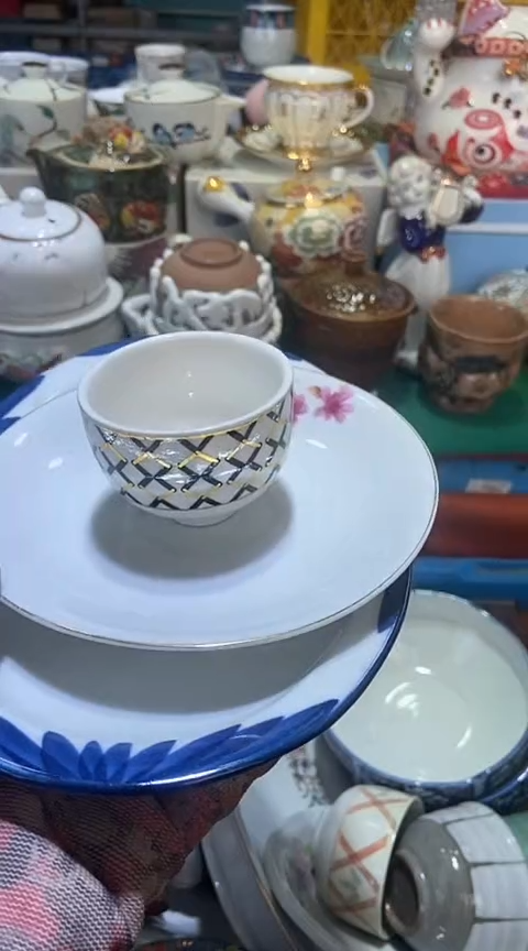 【闪购商品】瓷片1111111111111111