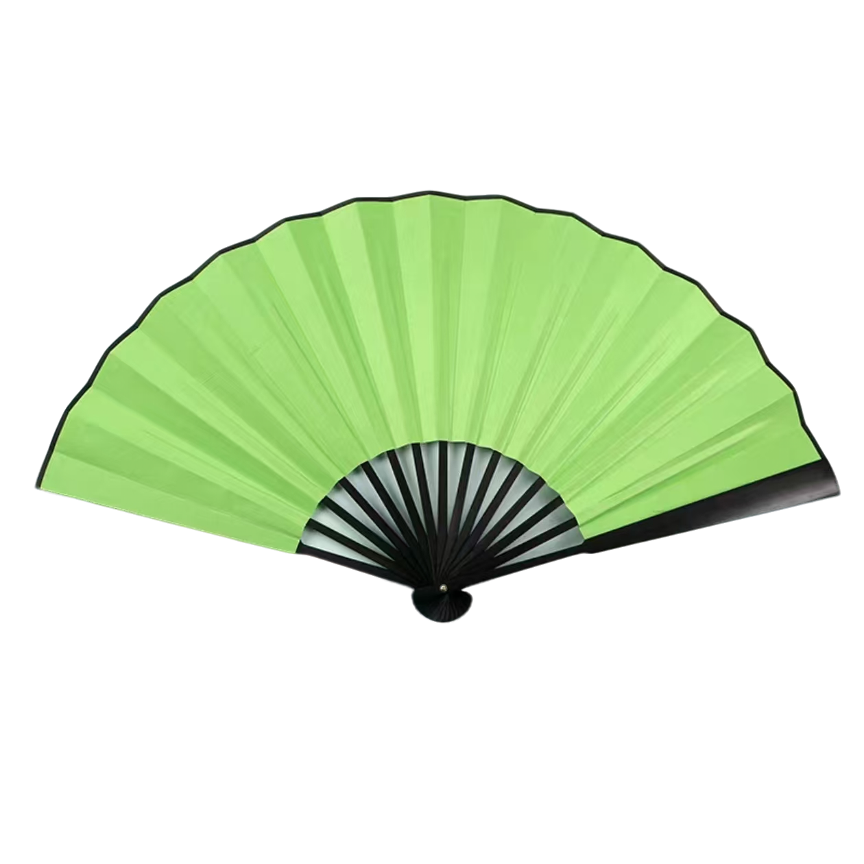 准新品  随身携折叠扇子