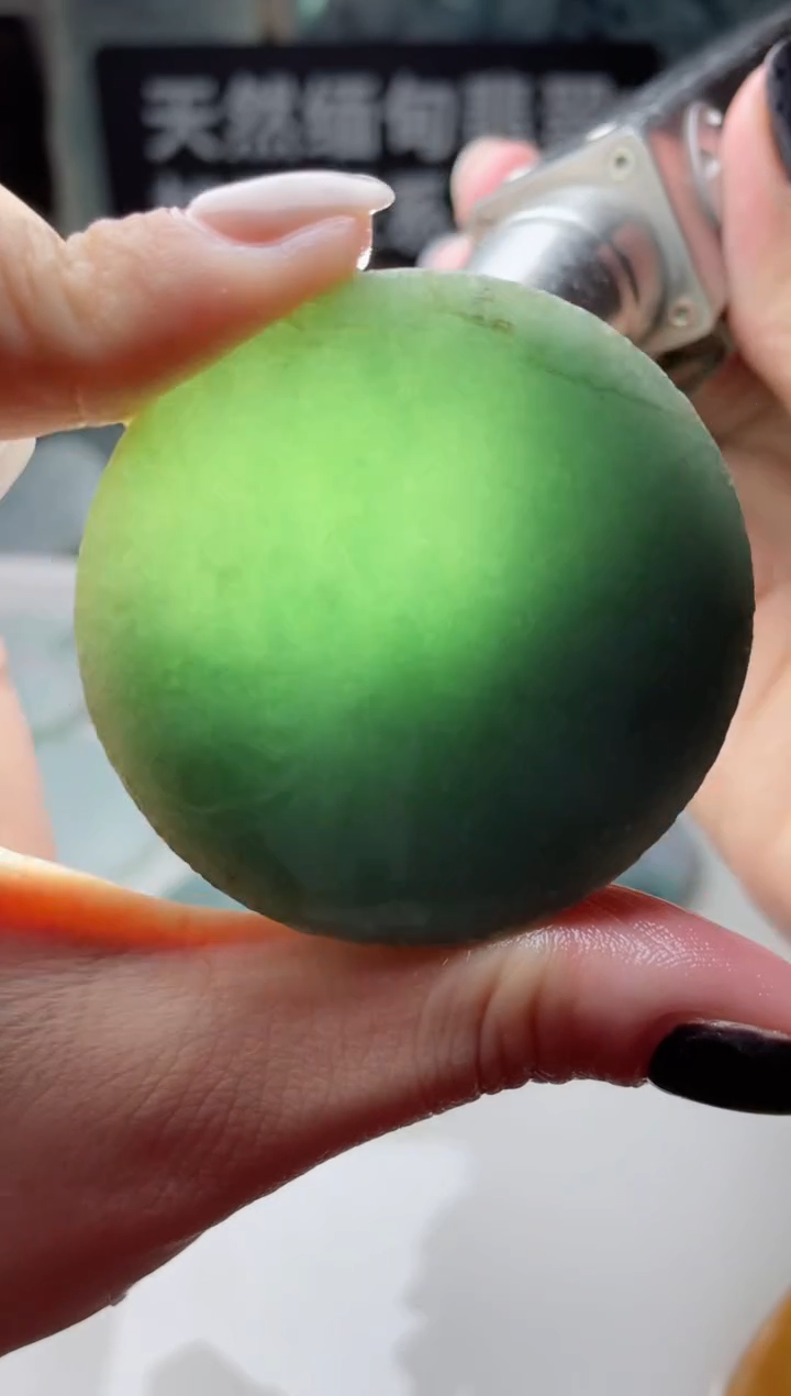 【闪购商品】翡翠颈饰未镶嵌3629.......