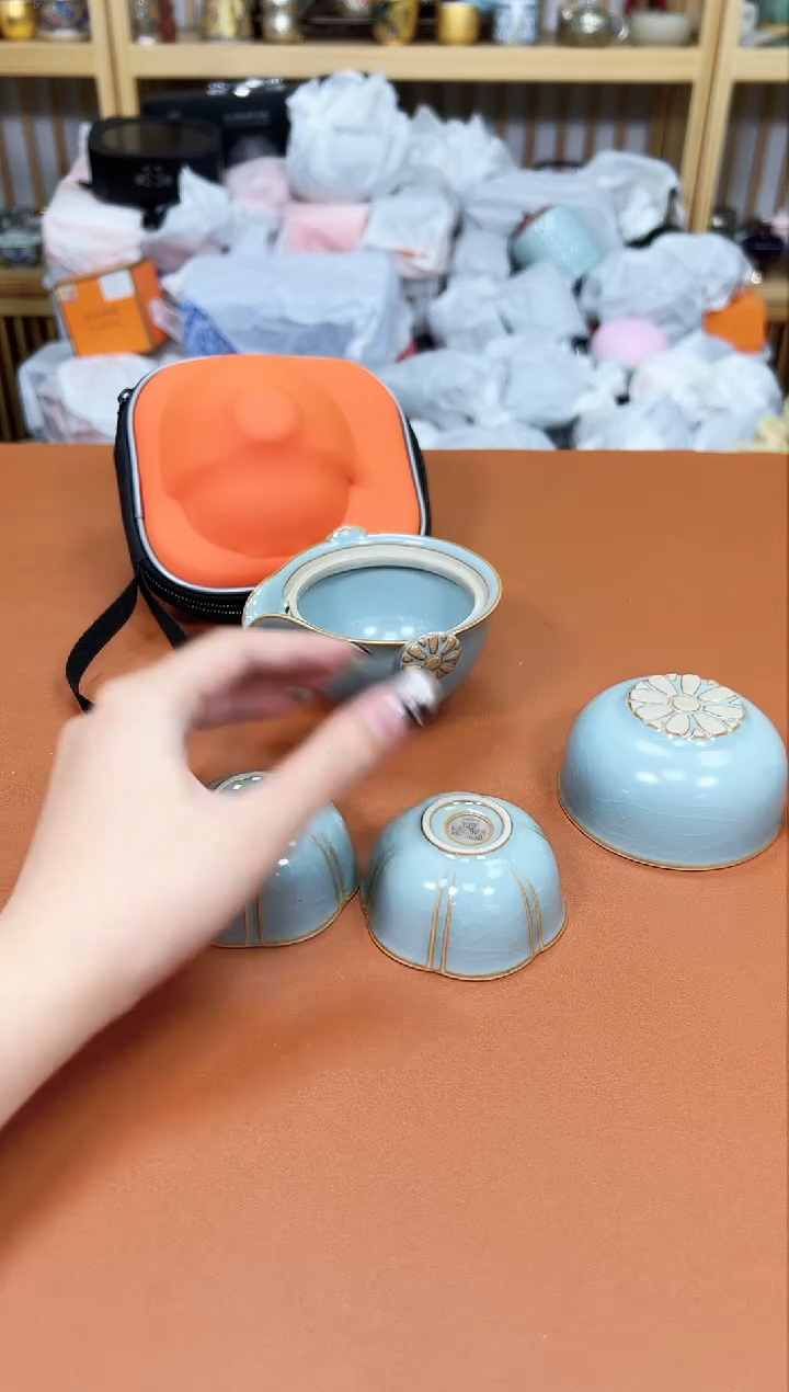 【闪购商品】万家瓷坊清货商品链接@@YS368