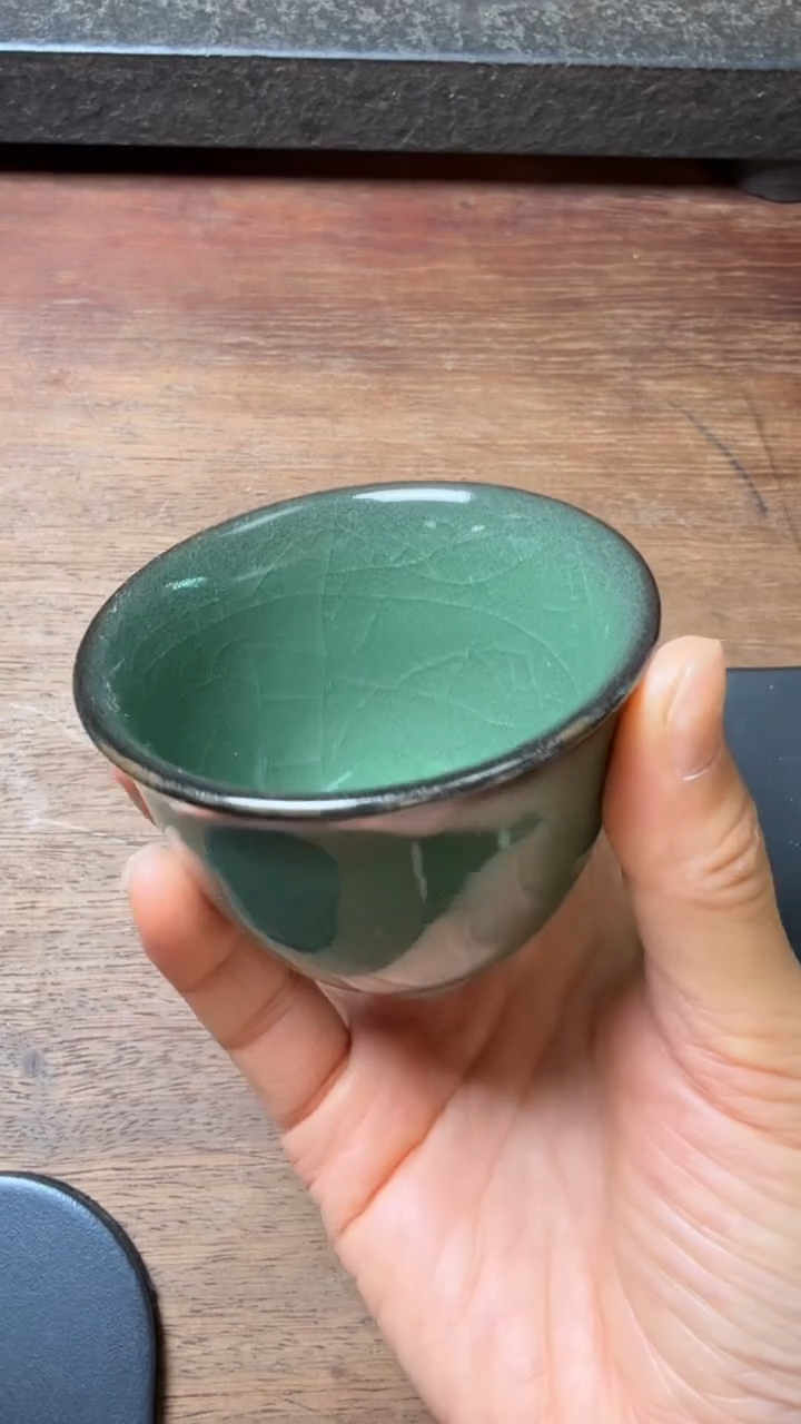 茶盏廖成义高端收藏21