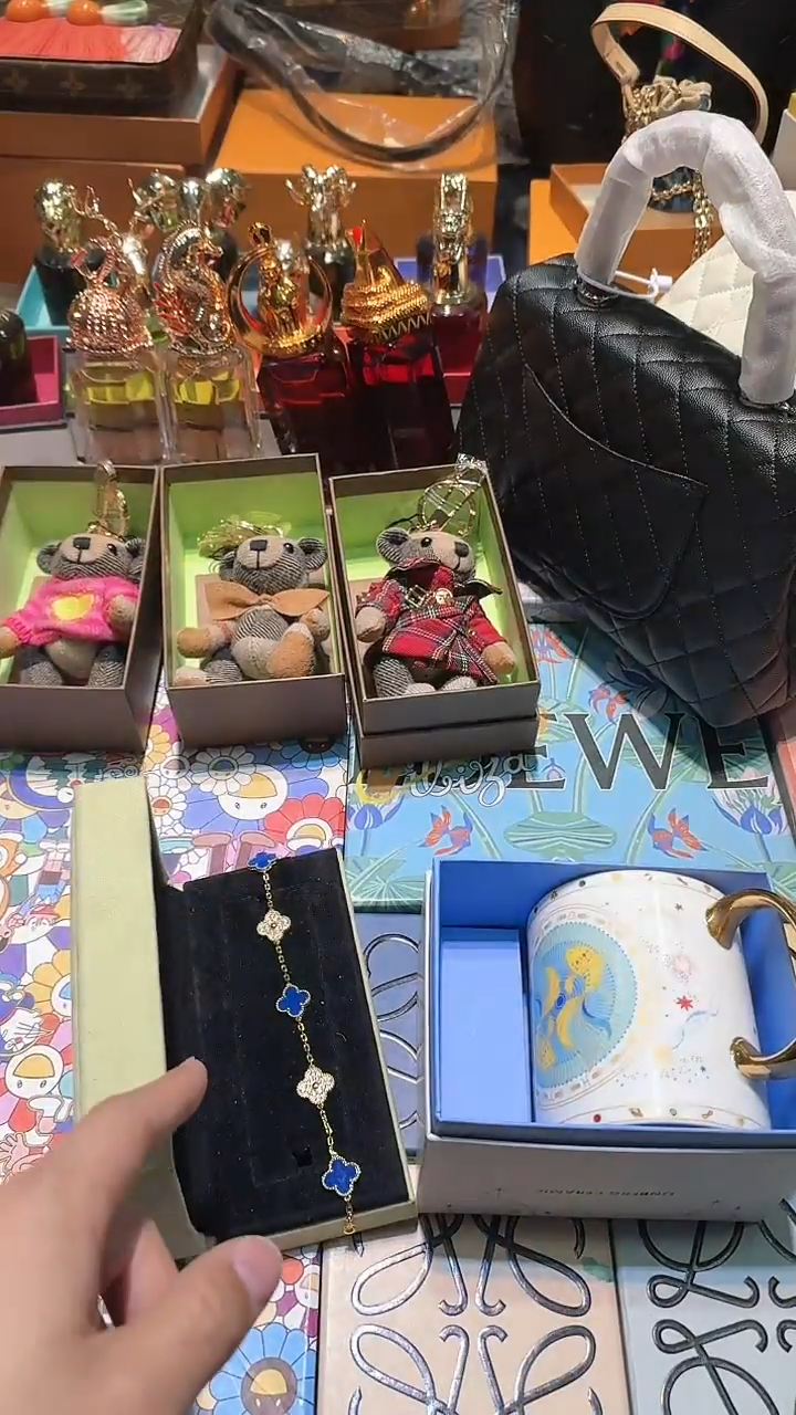 【闪购商品】瓷片换类目孤品单品一件不留