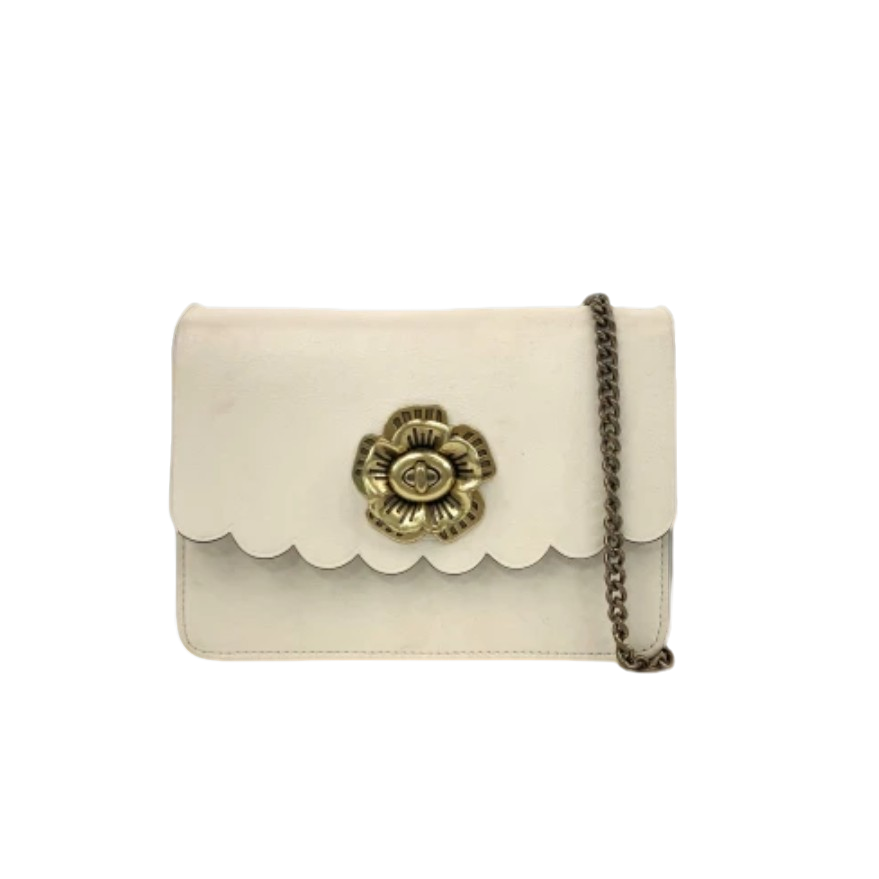 95新  /Lemon Vintage/Coach/蔻驰/箱包/2356/2672