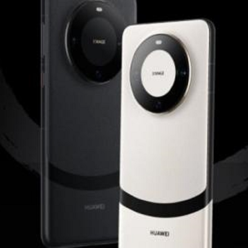 99新 Huawei/华为 mate60pro+原装国行正品双卡双卫星