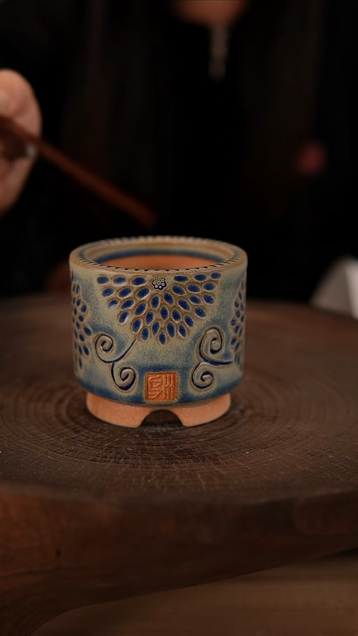 【闪购商品】陶瓷2-19-309默认有瑕口6