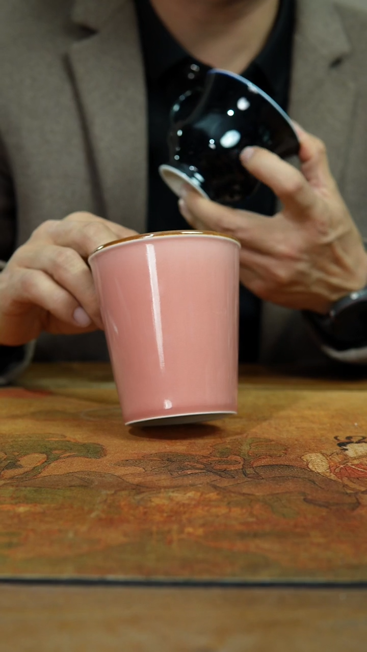 瓷片小**蜜景德镇上庄陶瓷闪购链接