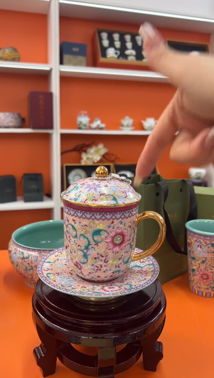 【闪购商品】瓷片小乔闪电购链接 