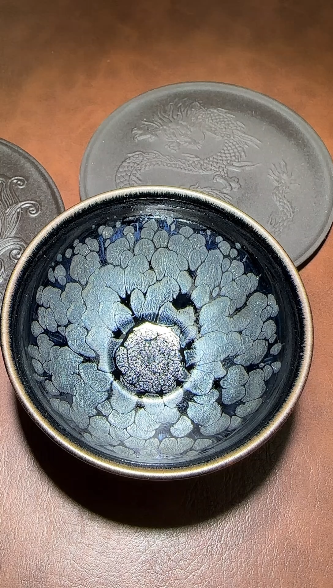 茶盏黄文勇老师专场18