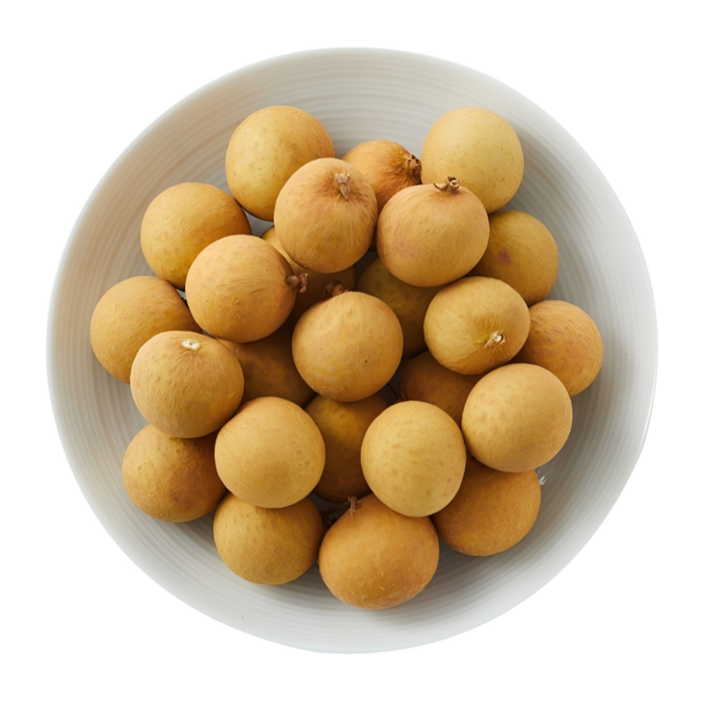 泰国进口龙眼 500g