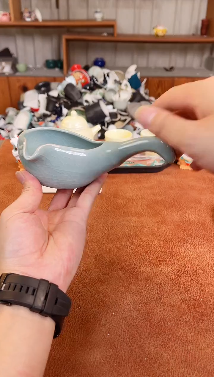 微瑕陶瓷介意慎拍（不售后）