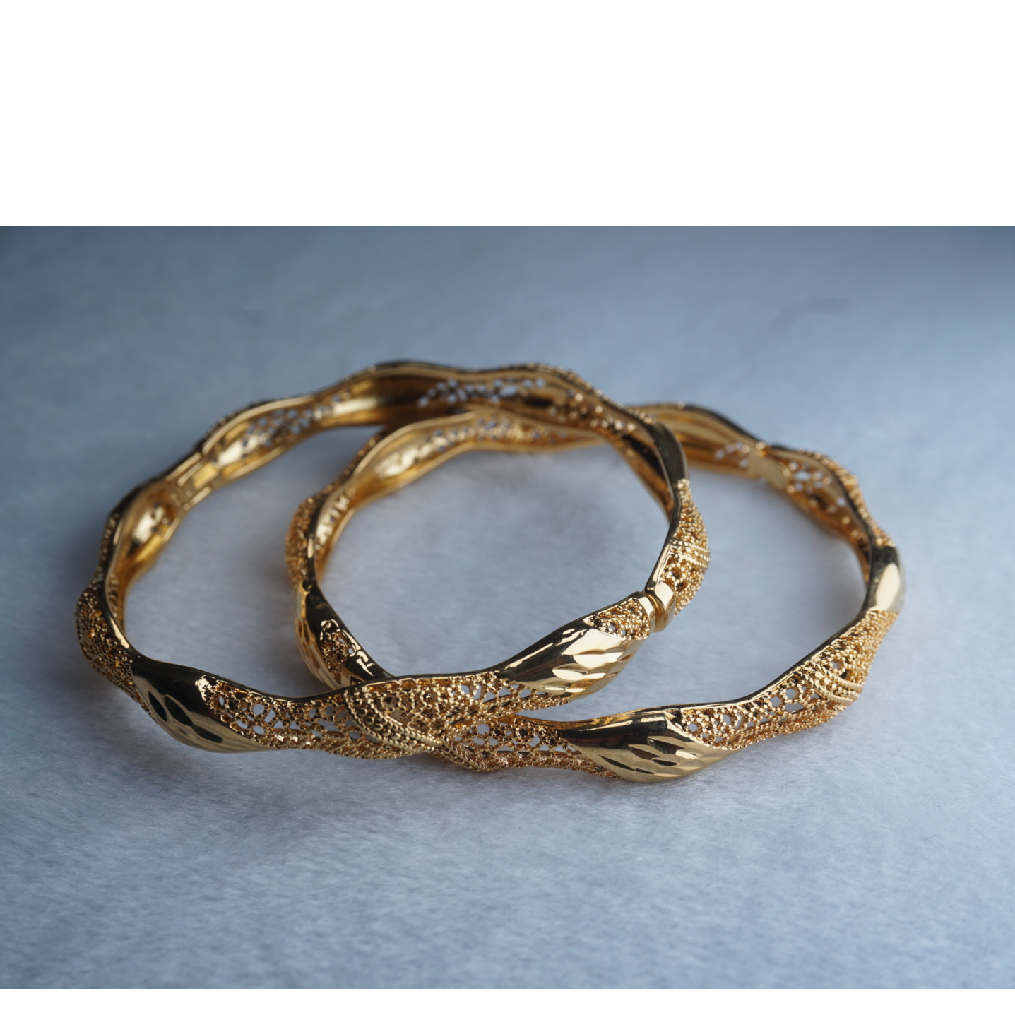 天辰S95高端珍宝手镯