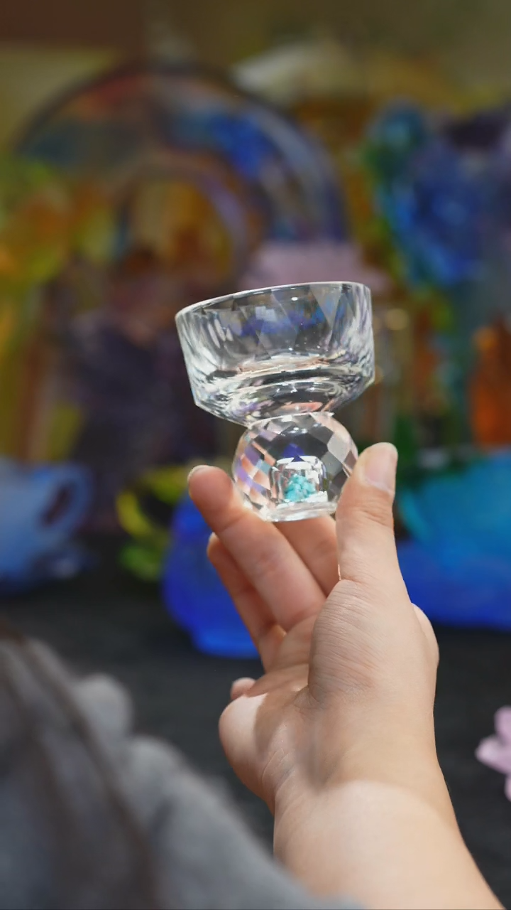 【闪购商品】摆件米多家中古瓷器如图所示35452