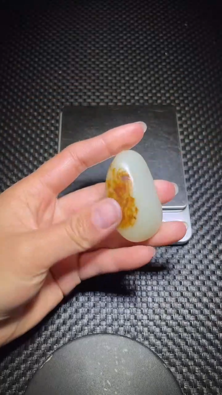 【闪购商品】和田玉挂件未镶嵌170