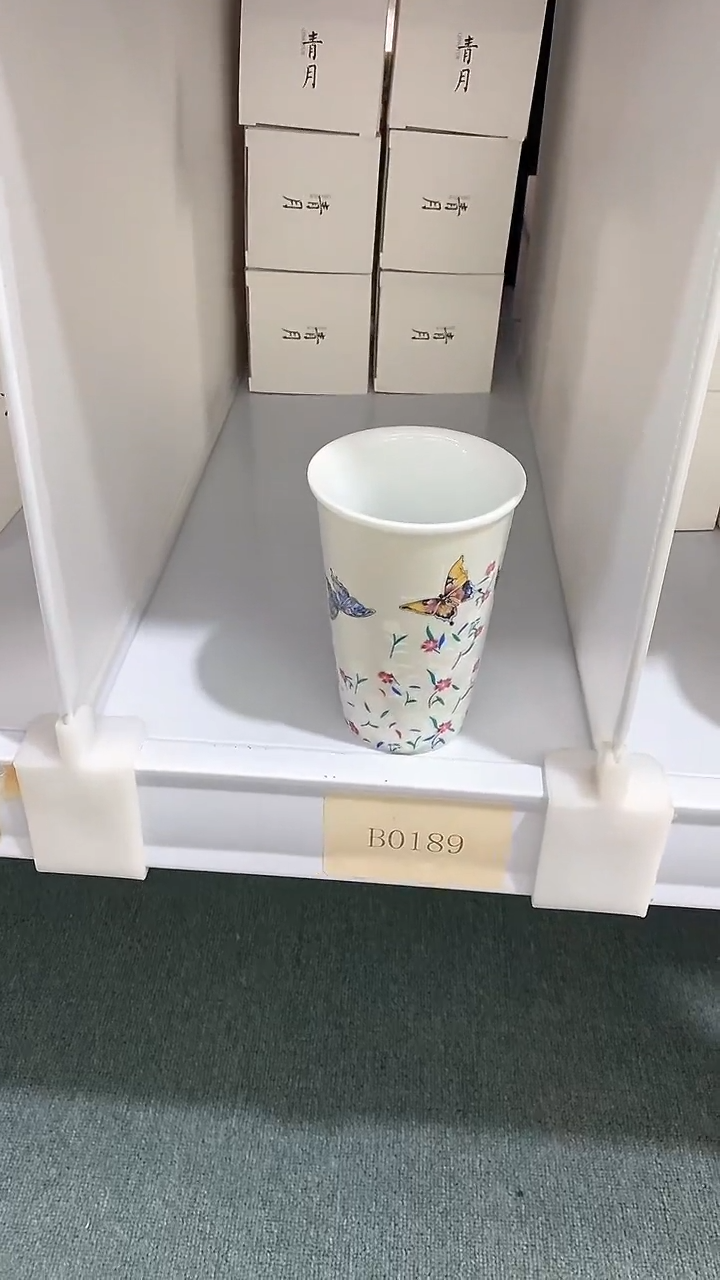 瓷片B0189陶瓷茶具茶器