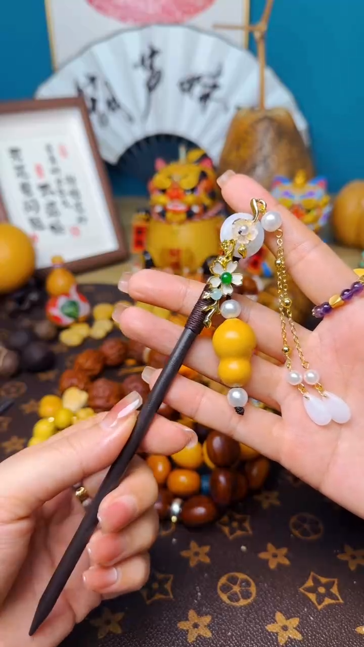 【闪购商品】228文玩葫芦文玩好物