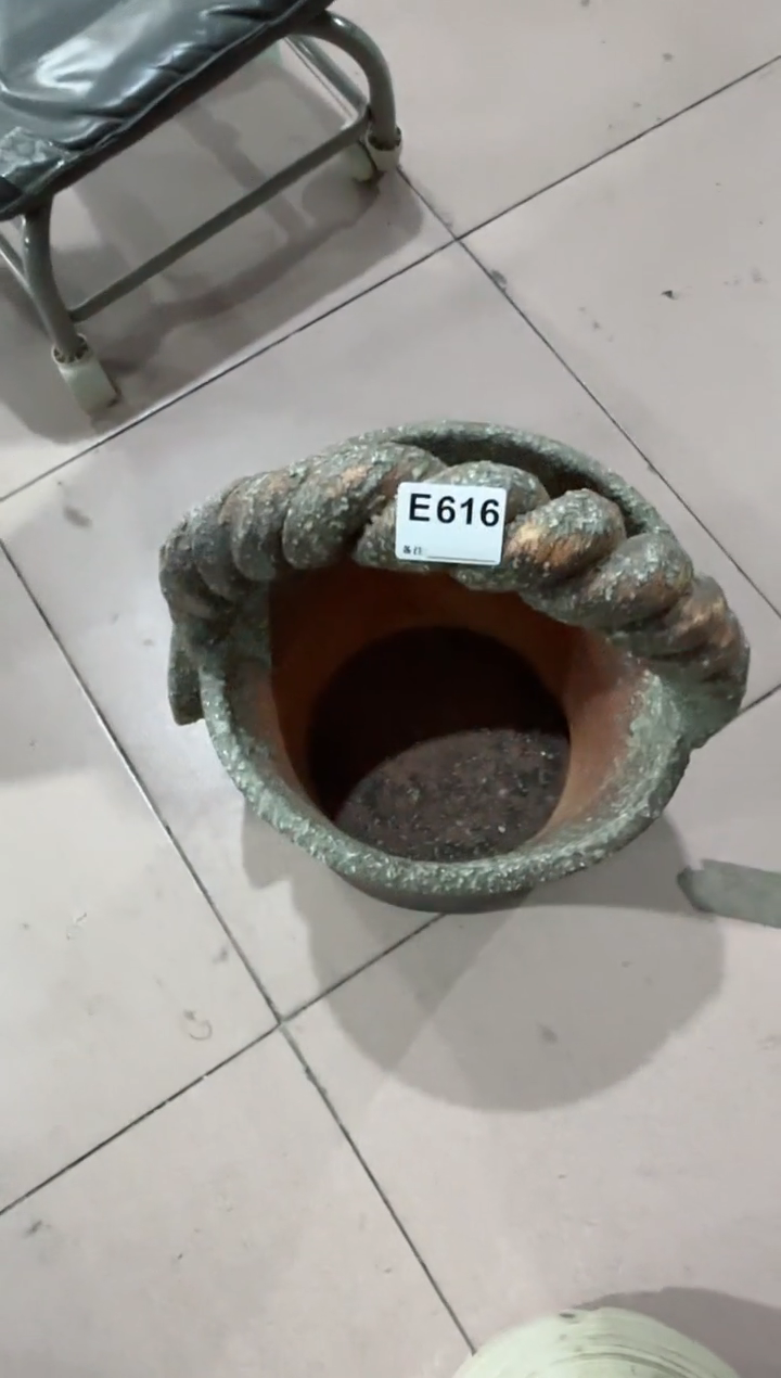 【闪购商品】瓷片616.不退不换，谨慎参拍