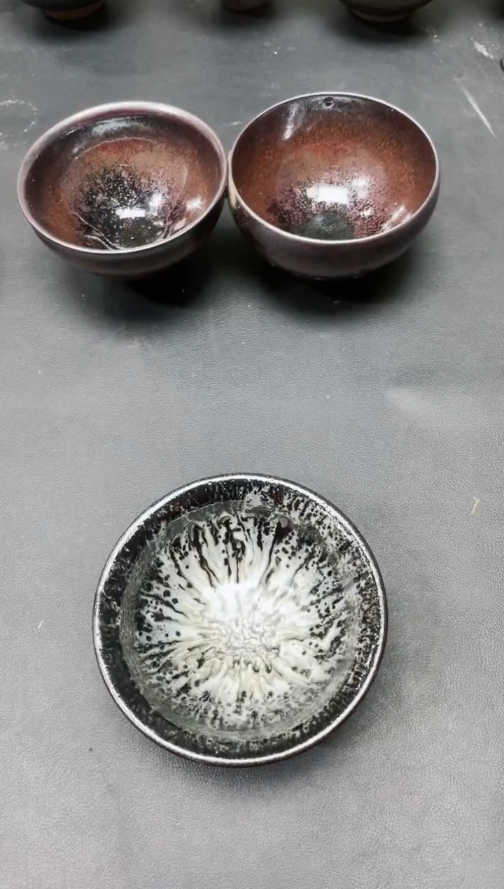 【闪购商品】茶盏144