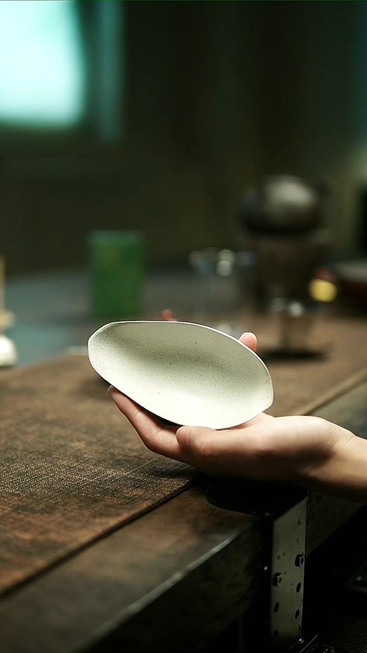 云龙玉兰花茶则1111111111