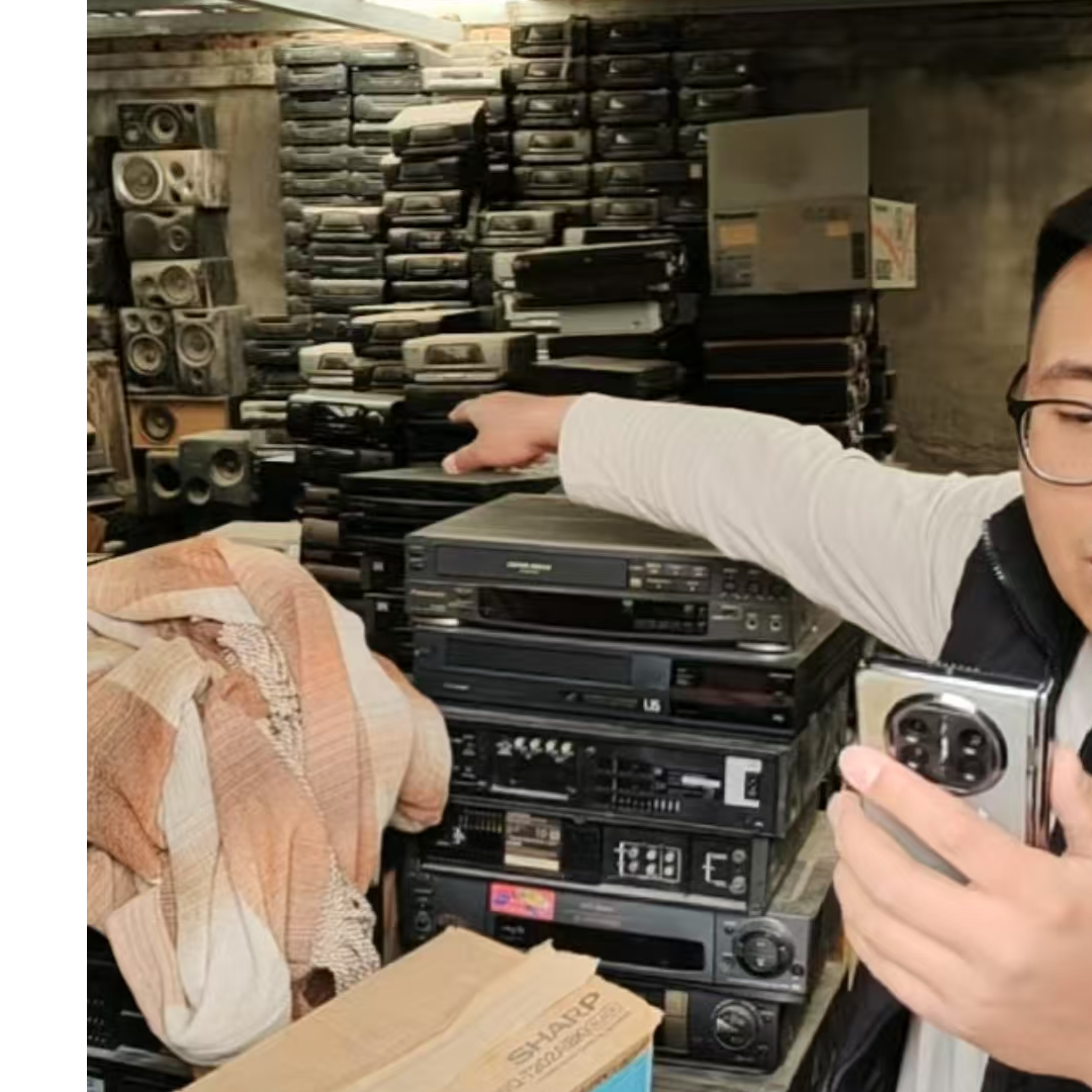 8新  录像机机器运费自理