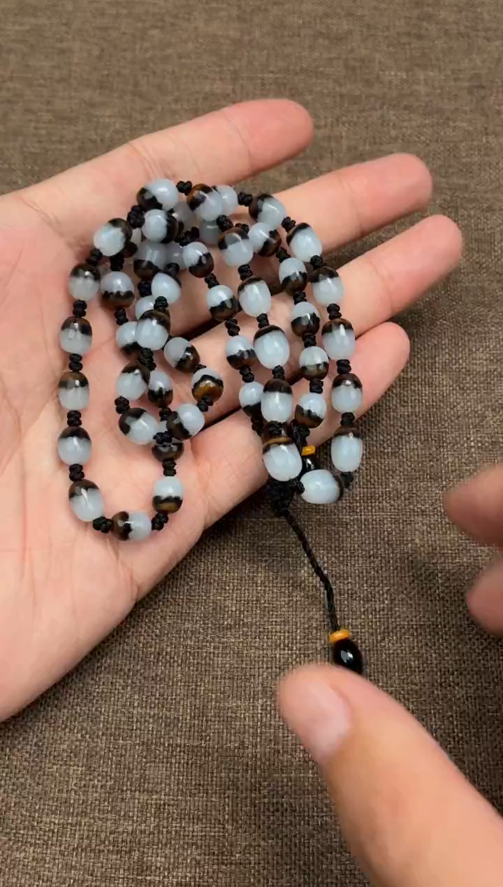 颈饰未镶嵌和田玉12.11ZZ多样性拍一发一21