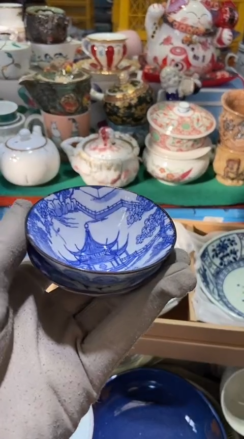 【闪购商品】瓷片1111111111111111