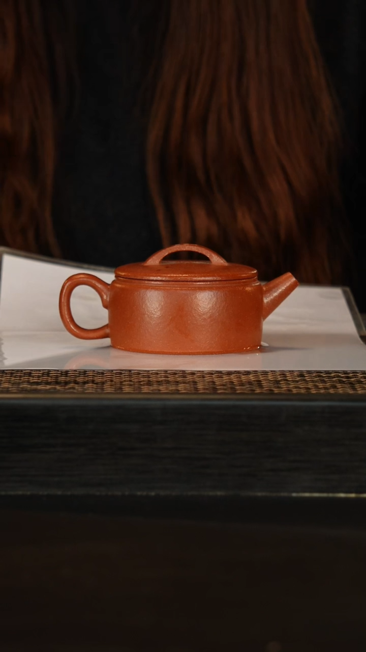 【闪购商品】紫砂茶壶原矿紫砂茶壶