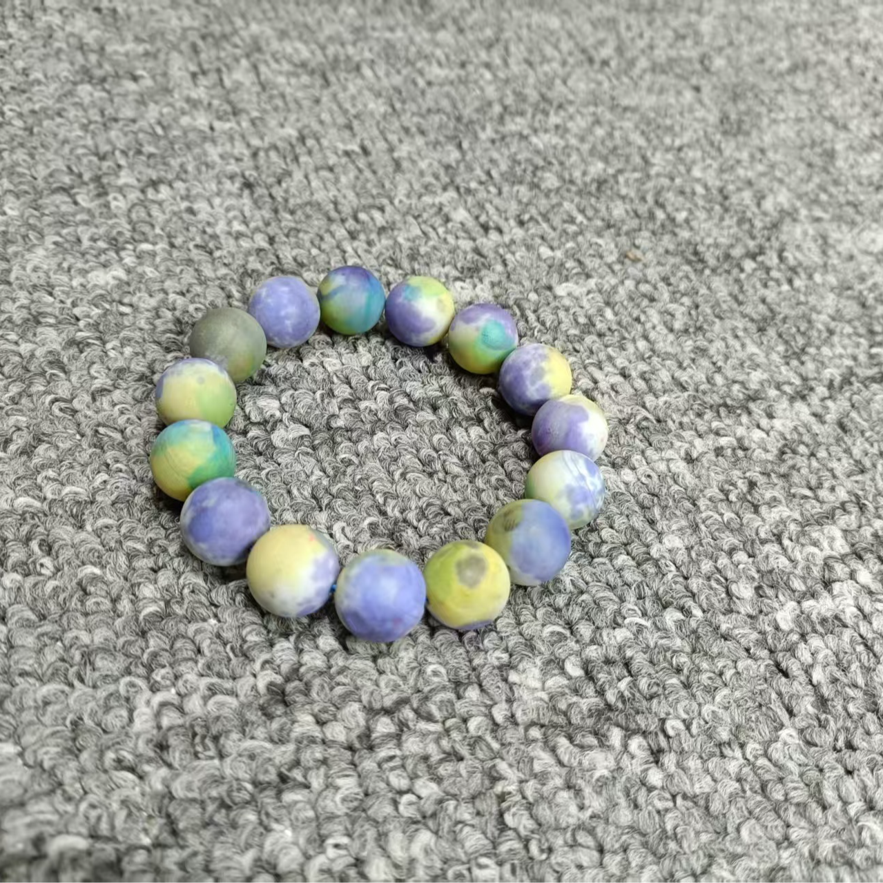 【琳琳甄选】DIY 时尚饰品  A40