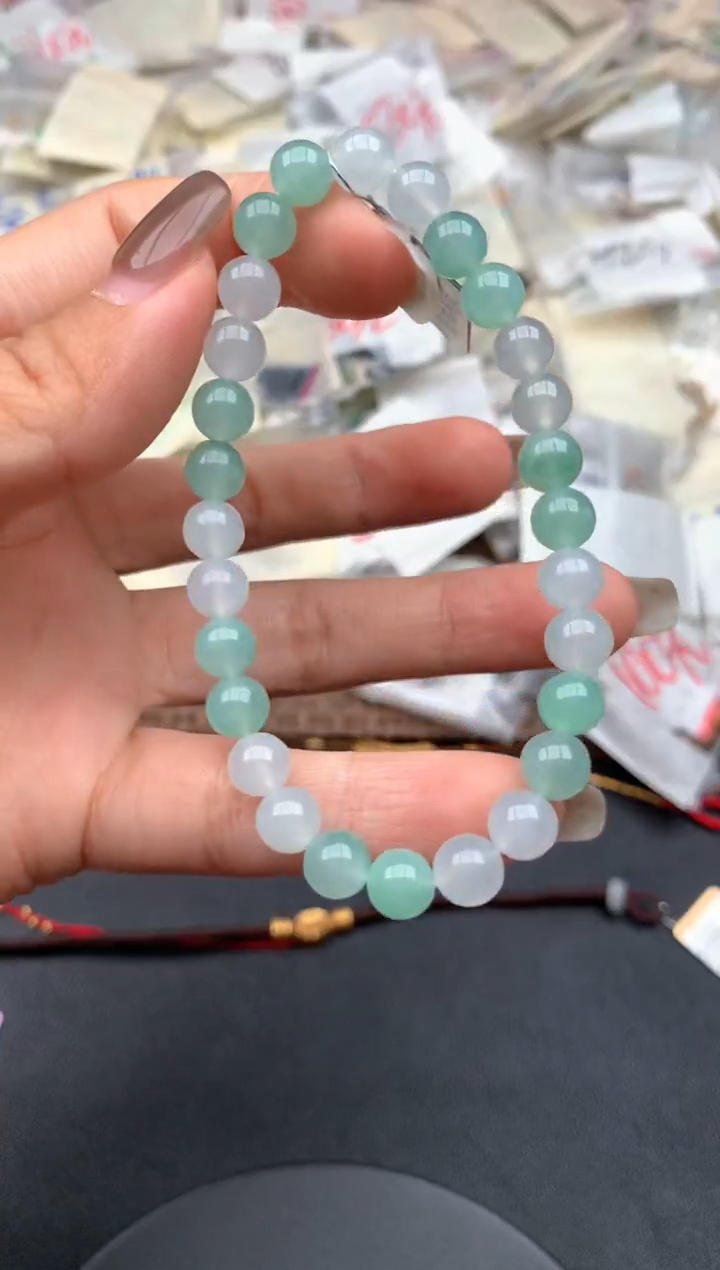 未镶嵌挂件翡翠一