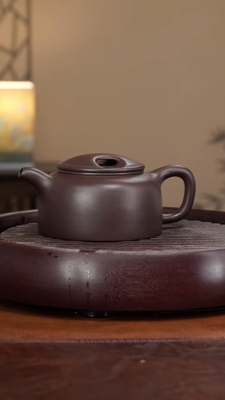 【闪购商品】紫砂茶壶宜兴紫砂壶