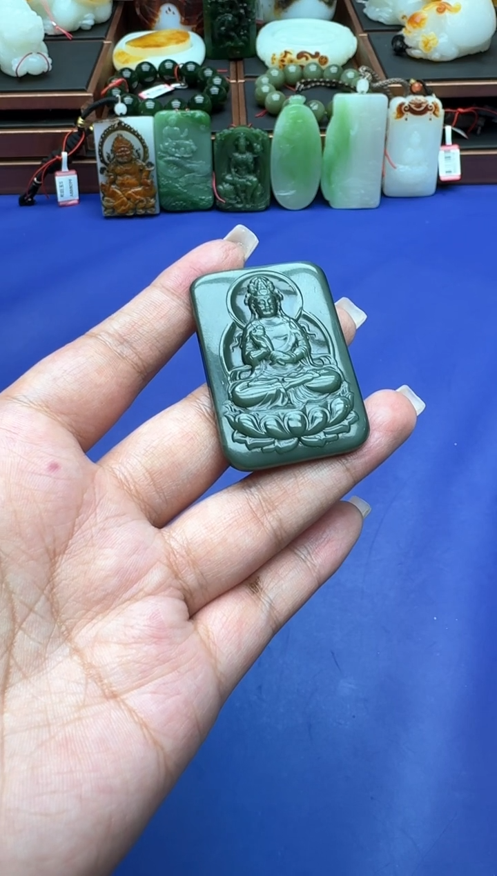 【闪购商品】和田玉手串未镶嵌11111szq