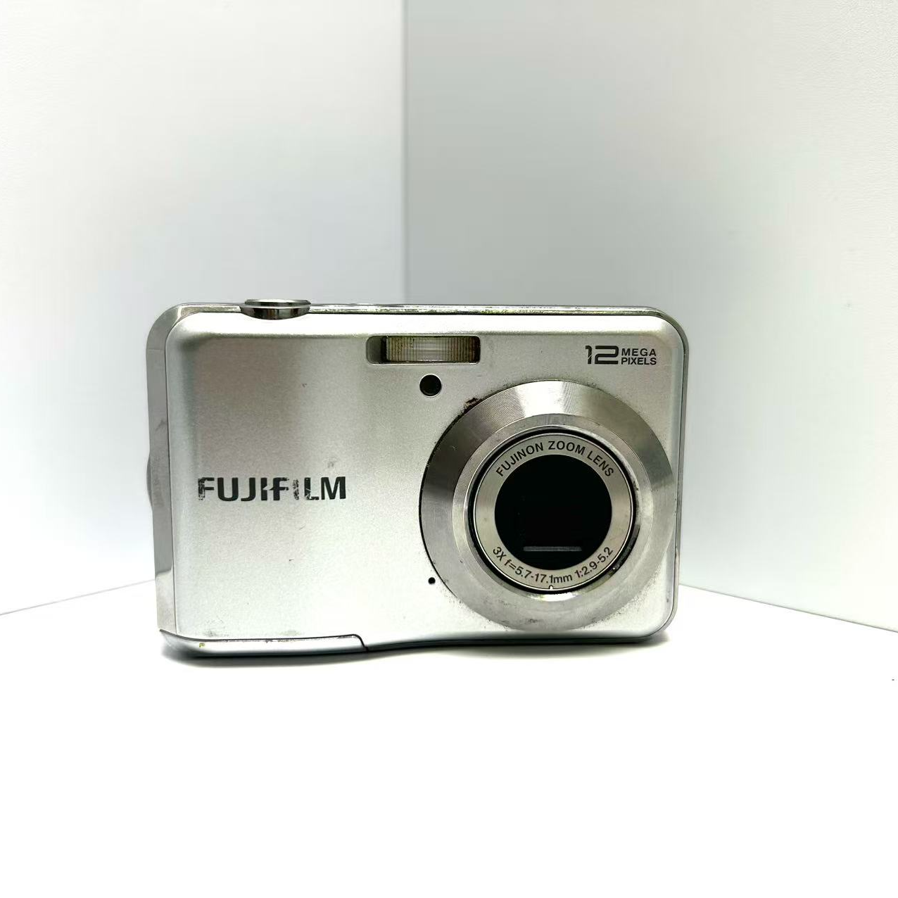 9新 Fujifilm/富士 AV105 1200万像数3倍光学变焦 网红款