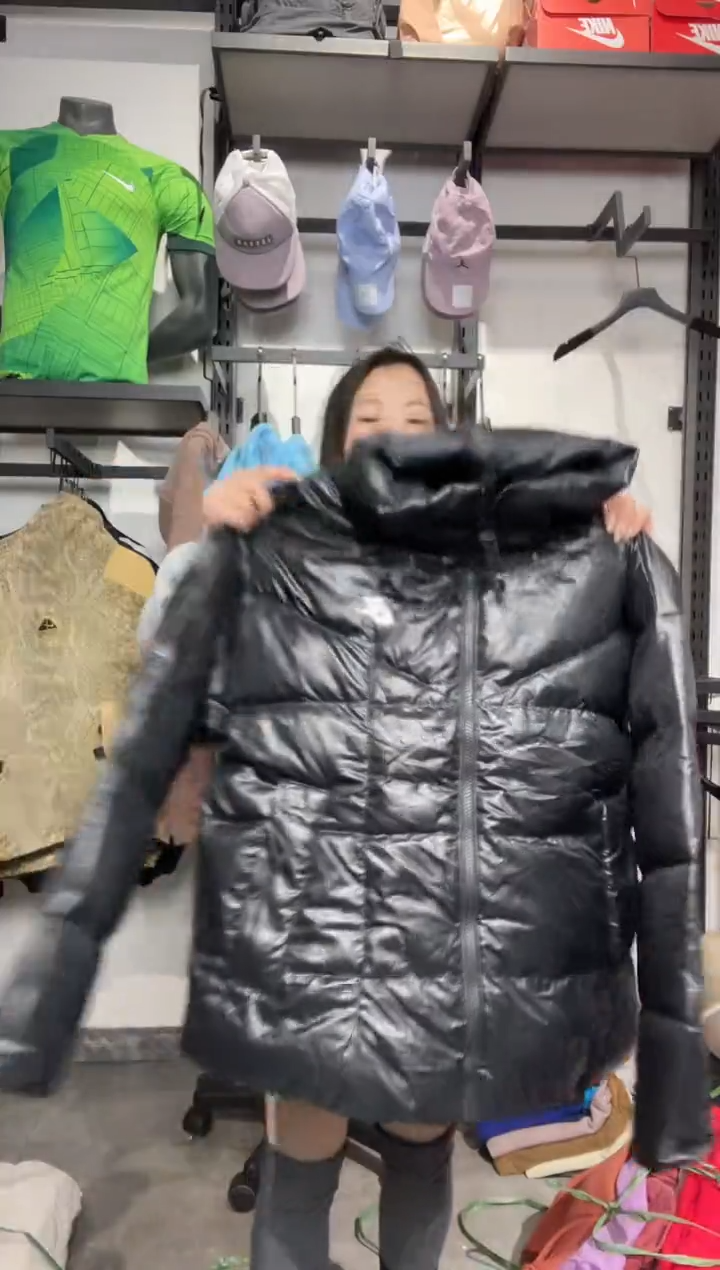 1567闪购编码Nike/Jordan运动卫衣裤以直播间过款为准尺码 170