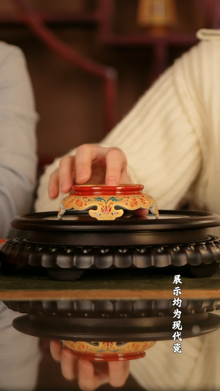 【栗子严选】@@琢绝天工