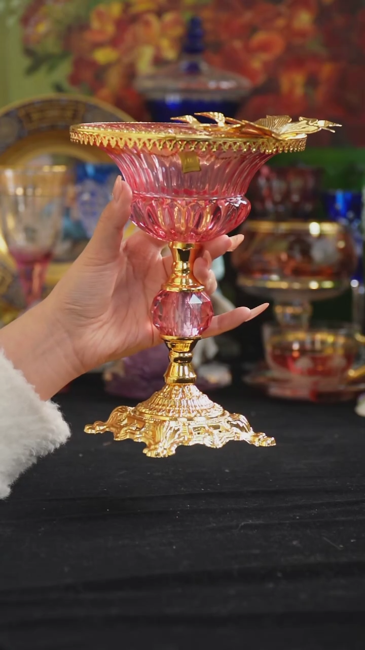 【闪购商品】摆件米多家中古器物  如图所示   844